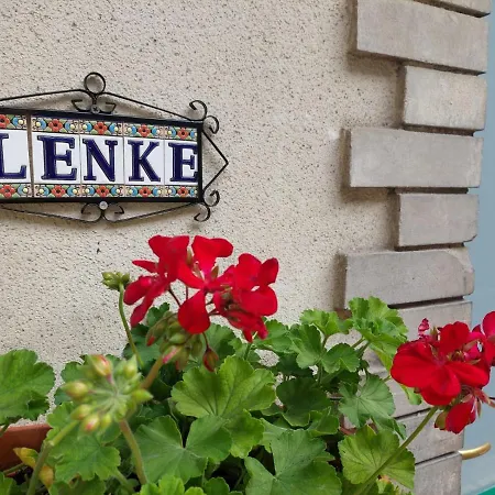 Apartment Close To Vaci Street *