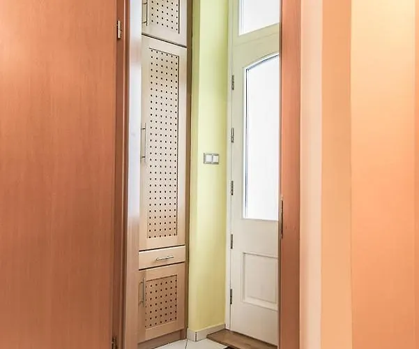 Close To Vaci Street Appartement