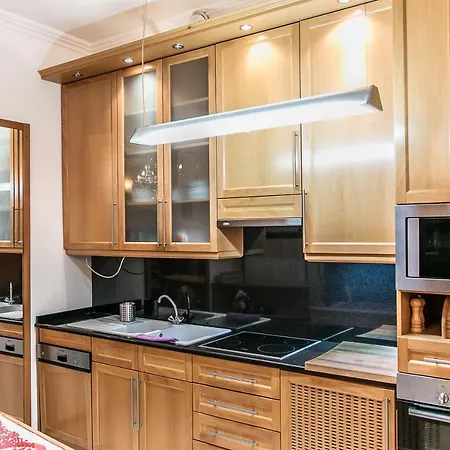 Apartment Close To Vaci Street Budapest