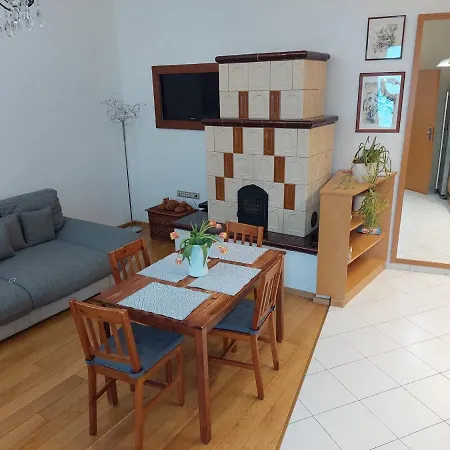 Apartment Close To Vaci Street