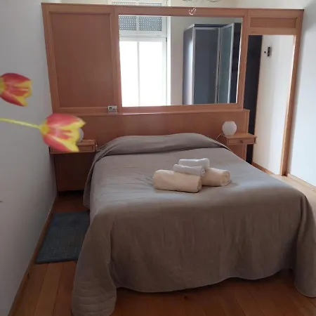 Apartment Close To Vaci Street