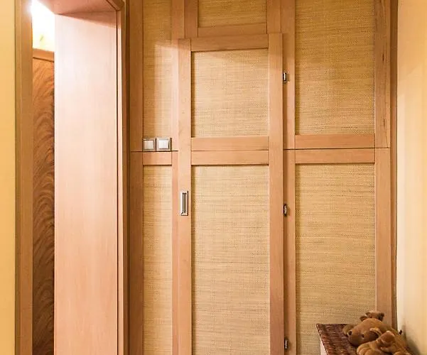 Close To Vaci Street *