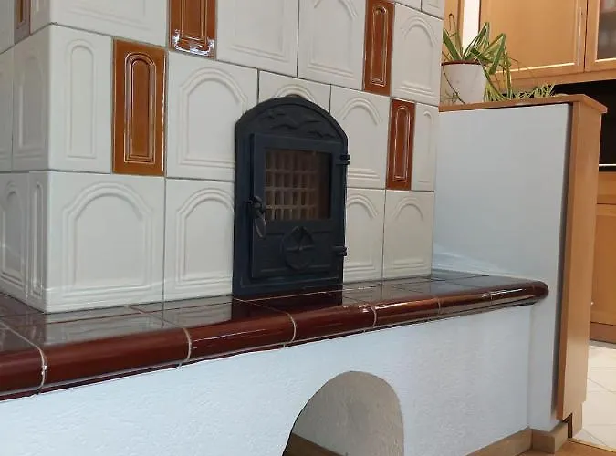 Lejlighed Close To Vaci Street *