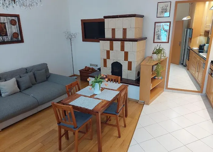 Lejlighed Close To Vaci Street