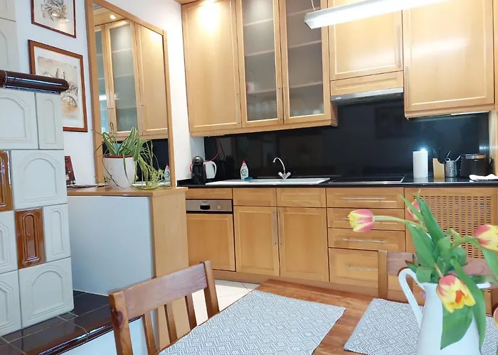 Close To Vaci Street Budapest