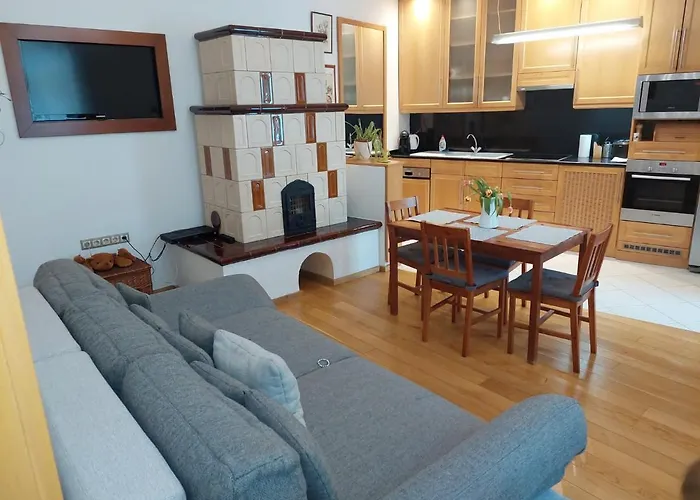 Lejlighed Close To Vaci Street *