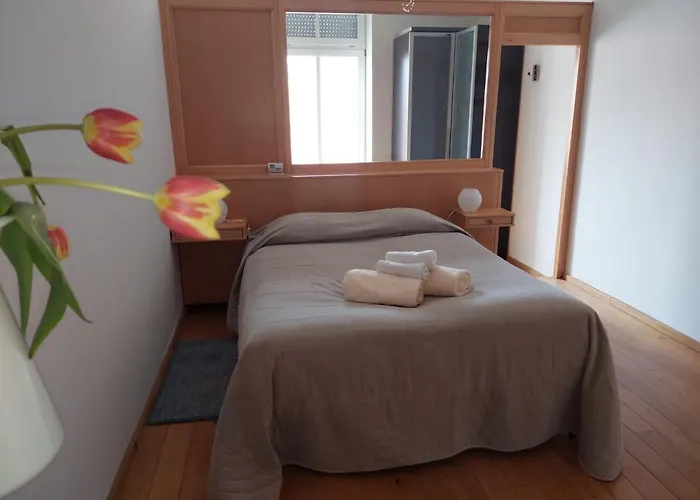 Lejlighed Close To Vaci Street