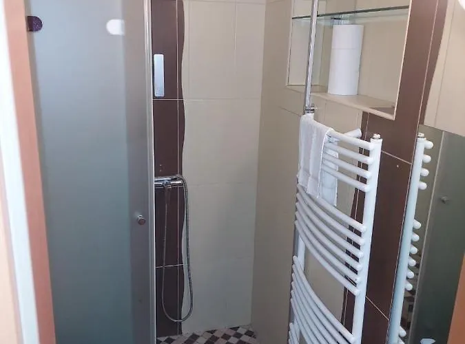 Close To Vaci Street * Budapest