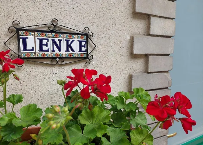 Lejlighed Close To Vaci Street *