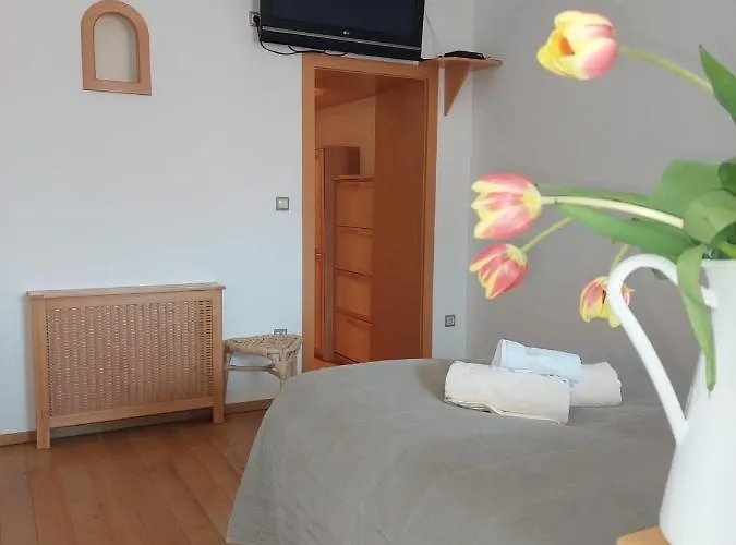 Close To Vaci Street Апартаменты Будапешт