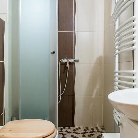 Close To Vaci Street *