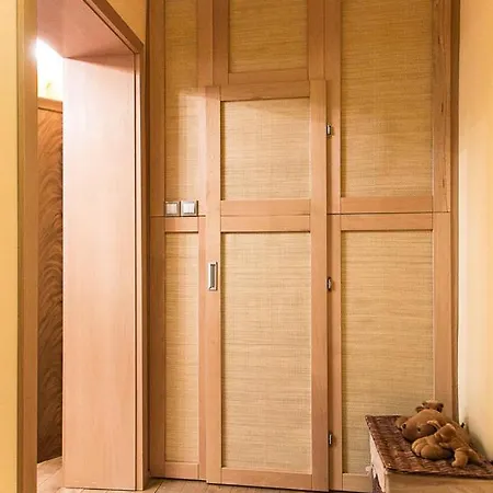 Close To Vaci Street *