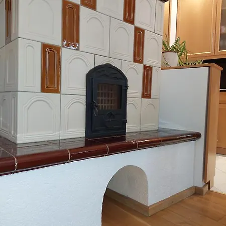 Apartment Close To Vaci Street *