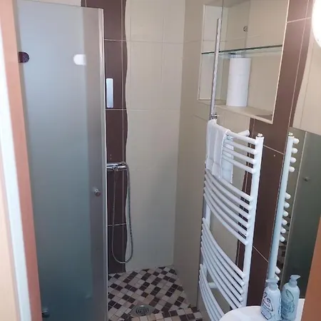 Close To Vaci Street * Budapest