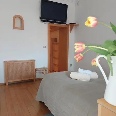 Close To Vaci Street Apartment Budapest